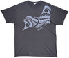 Polynesian Tribal Tattoo T-Shirt — T-Shirts — MauiShirts