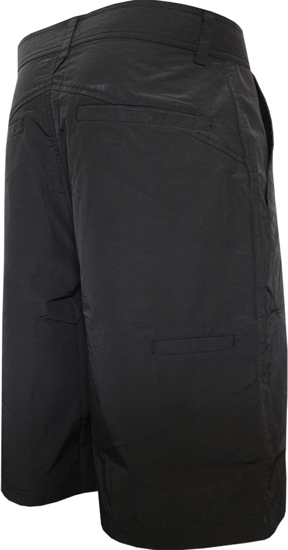 23" Chiba Chino HIC 8 Way Stretch Walk Shorts — Men's Shorts — HIC (view 3)