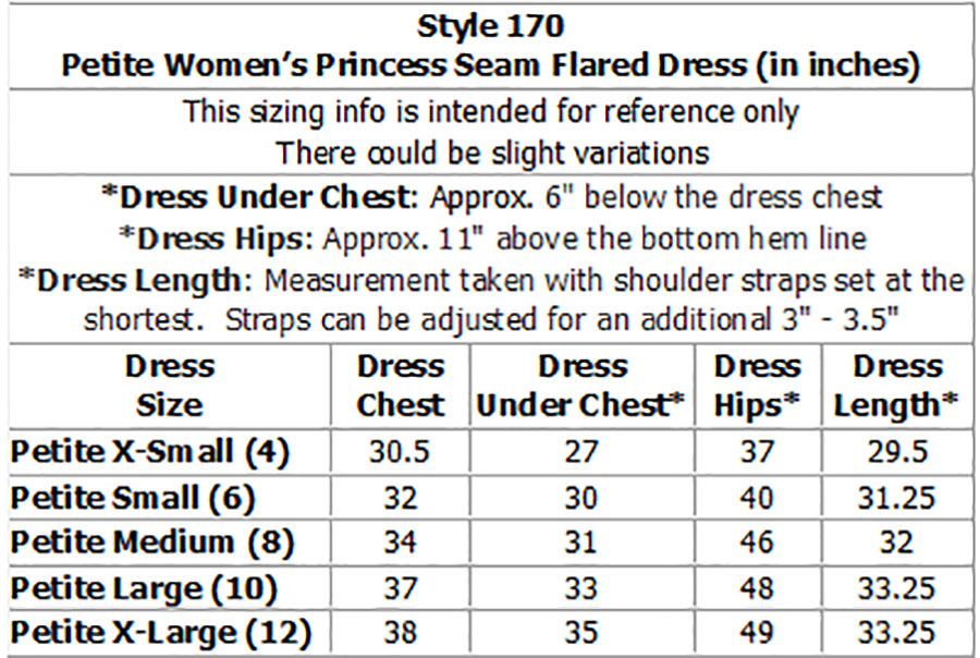 Star Orchid Empire Fit Princess Flared — Women's Empire Waist Dresses — Paradise Found (view 5)
