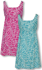 Entangled Paradise empire tie front