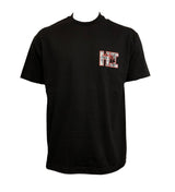 HI Block Island Chain T-Shirt — T-Shirts — RJC (view 8)