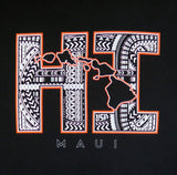 HI Block Island Chain T-Shirt — T-Shirts — RJC (view 10)