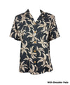Typhoon women's rayon shirt — Women's Camp Shirts — Paradise Found