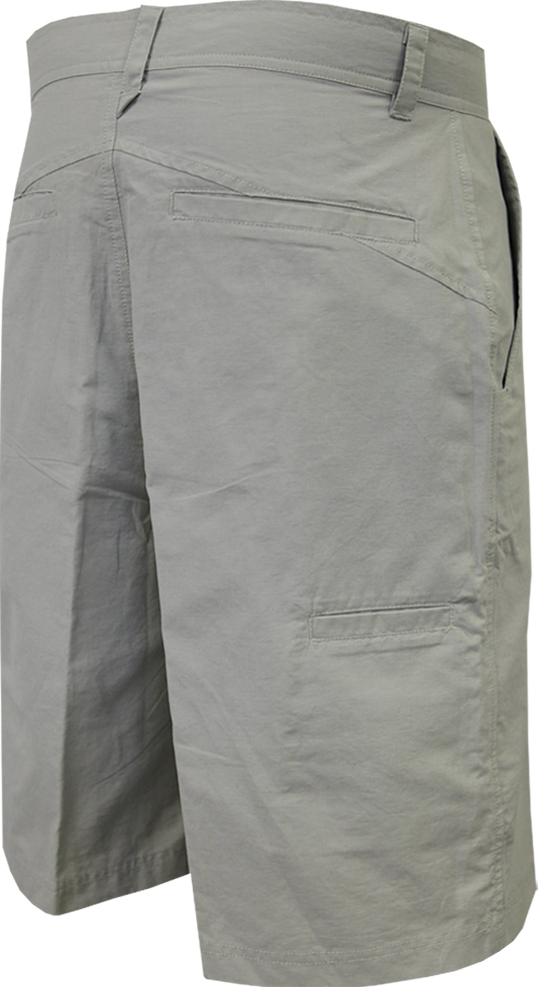 23" Chiba Chino HIC 8 Way Stretch Walk Shorts — Men's Shorts — HIC (view 7)