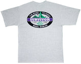 The Road to Hana Maui T-Shirt — T-Shirts — RJC