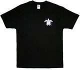 Tribal Turtle T-Shirt — T-Shirts — RJC (view 6)
