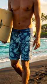 Fineapple HIC Board Shorts — Boardshorts — HIC (view 6)