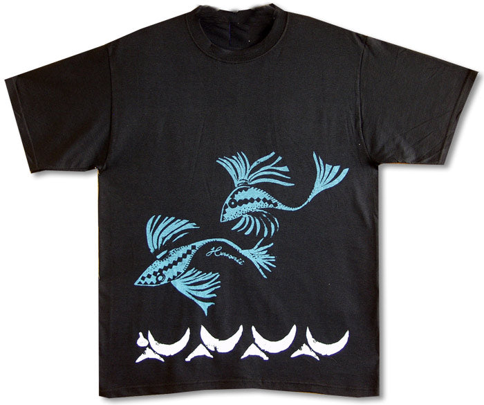Flying Fish T-Shirt