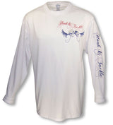 Triumph Hook & Tackle Long Sleeve T-Shirt