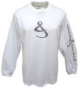 Hook & Tackle Long Sleeve T-Shirt