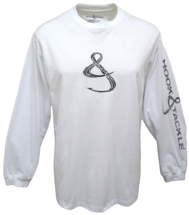 Hook & Tackle Long Sleeve T-Shirt