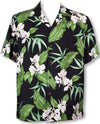 Ginger Shadow men's Hawaiian shirt