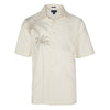 Grand Palms Men's Weekender Embroidered Shirt
