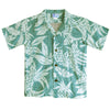 Hala Pineapples Hawaiian Boys Shirt