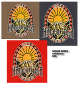 Maui Haleakala Sunrise T-Shirt