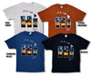 HI Hawaii Photo T-Shirt