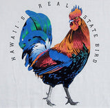 Hawaii's Real State Bird T-Shirt