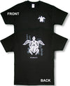 Tribal Turtle T-Shirt