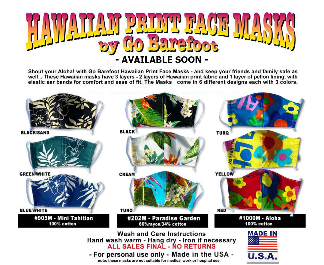 2pc Reversible 3 Layered Protection Face Masks