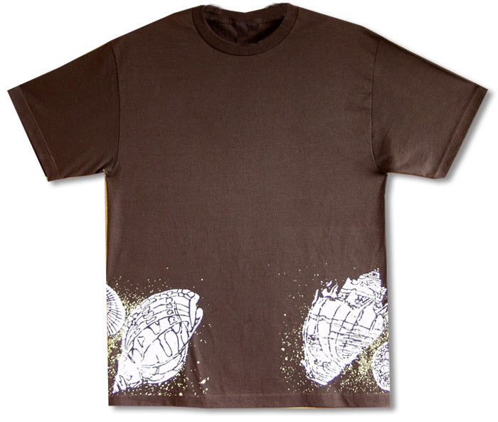 Hawaiian Shell T-Shirt