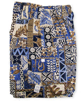 Hawaiian Symbols men's & boy's cargo shorts