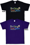 Here Today Gone To Maui T-Shirt