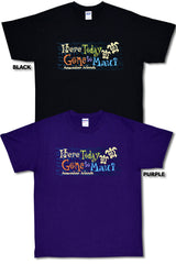 Here Today Gone To Maui T-Shirt