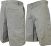 23" Chiba Chino HIC 8 Way Stretch Walk Shorts