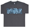 Honu Turtle Band T-Shirt