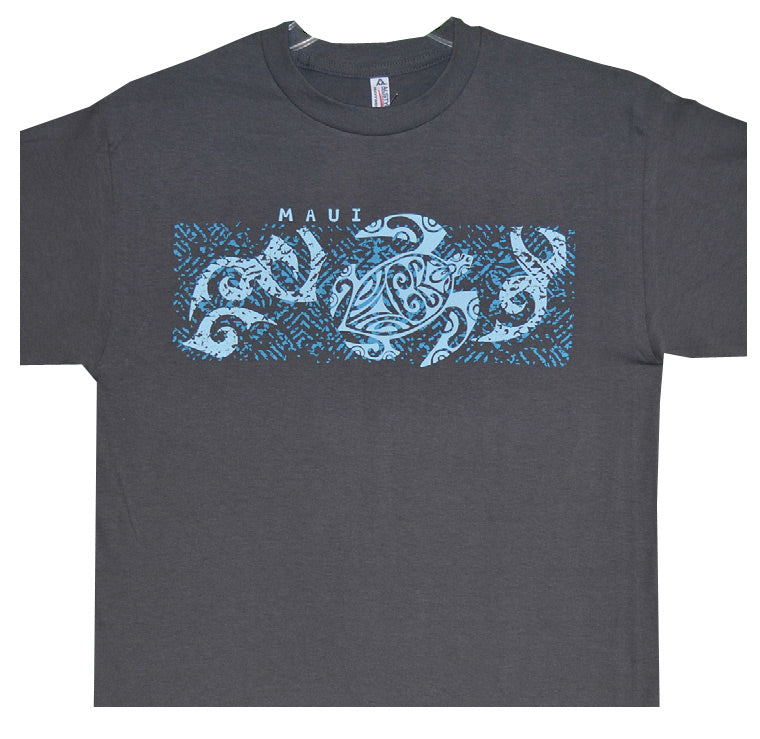 Honu Turtle Band T-Shirt