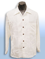 Hurricane Men's Long Sleeve Shirt
