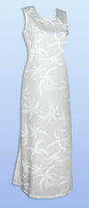 Hurricane Keyhole Back Slit Tank