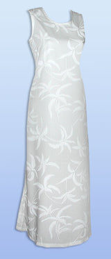 Hurricane Keyhole Back Slit Tank