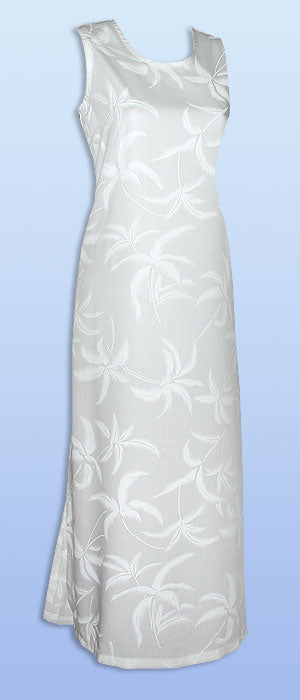 Hurricane Keyhole Back Slit Tank
