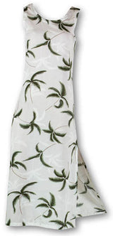Hurricane Scoop Neck Slit Tank