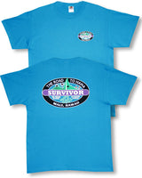 The Road to Hana Maui T-Shirt