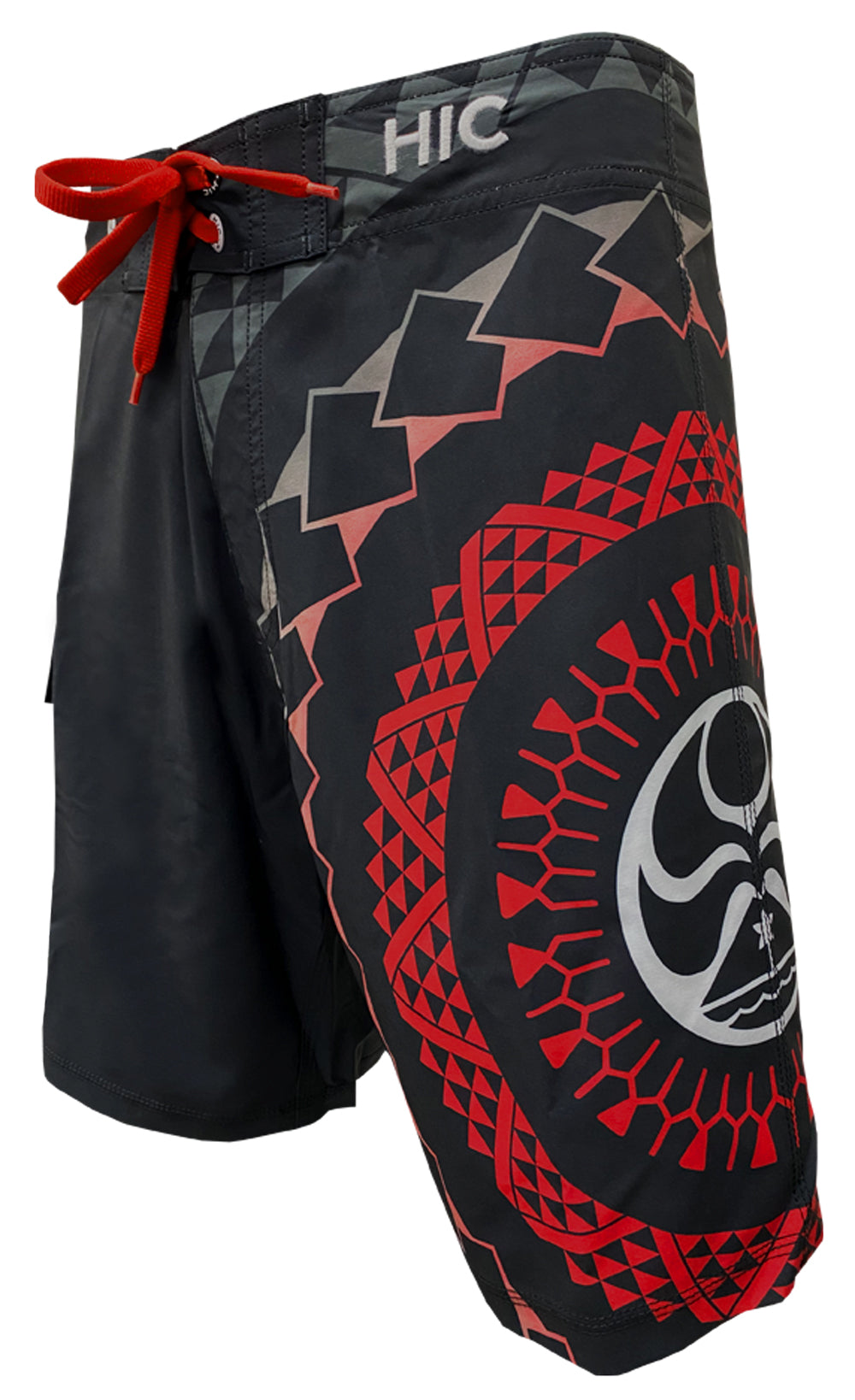 20" Insanities 8 Way Stretch HIC Board Shorts