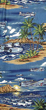 Island Aviation boy's cargo shorts