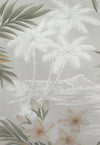 Island Breeze Scoop Neck Slit Tank