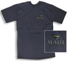 Maui Whale Island Lifestyle Tank Top or T-Shirt