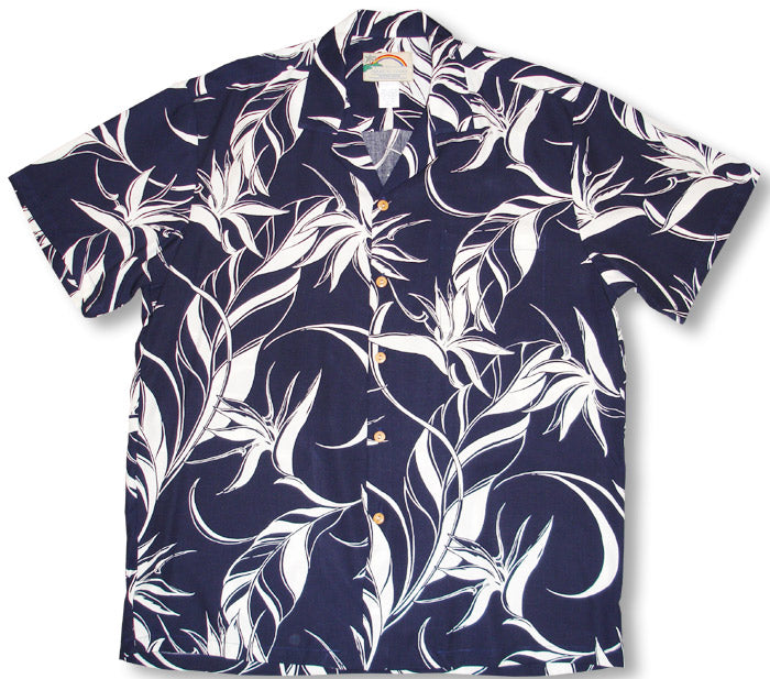 CLOSEOUT Island Paradise Men's Rayon