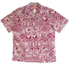 Island Sketches Men's Shirt