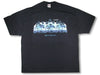 Island Sunrise Tank Top or T-Shirt