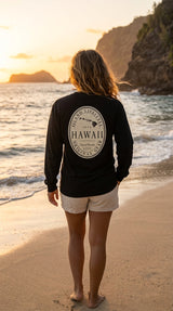 Island Lifestyle Long Sleeve T-Shirt