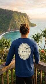 Island Lifestyle Long Sleeve T-Shirt