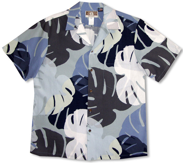 PEACHED COTTON Jumbo Monstera Men's
