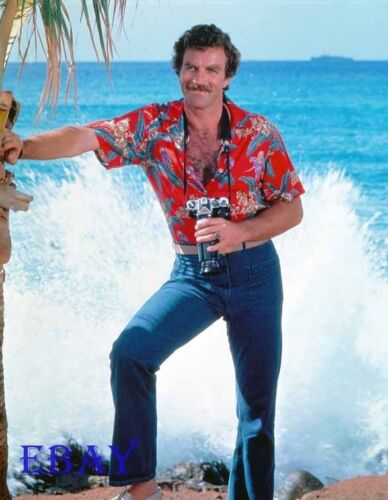 Paradise Found Mens Jungle Bird Tom Selleck Magnum PI Rayon Shirt — Men's Rayon — Paradise Found