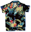 Jungle Parrots Boy's 2pc