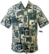 Kailua Beach Men's Big & Tall Shirt