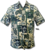 Kailua Beach Men's Big & Tall Shirt
